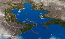 Kanal İstanbul'un imar planında şok gelişme