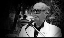 CHP İzmir eski İl Başkanı Ekrem Bulgun vefat etti