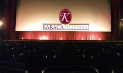 İzmir Karaca Sineması'nda bu hafta vizyona giren filmler!