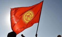 Sondakika | Kırgızistan'da darbe girişimi oldu