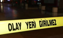 İzmir Konak'ta laf atma kavgası cinayetle bitti!