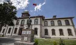 Numan Kurtulmuş: Erzurum Kongresi, güçlü bir Meclis'in temellerini attı
