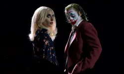 Lady Gaga'nın "Joker: İkili Delilik" performansına övgüler yağdı