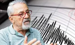 Prof. Dr. Naci Görür’den üç bölge için deprem uyarısı