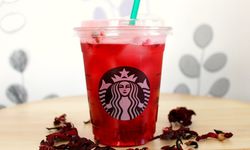 Yaz aylarının favorisi! Starbucks usulü "Berry Hibiscus" tarifi