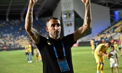 Mehmet Topal, Petrolul Ploieşti'deki görevinden ayrıldı!