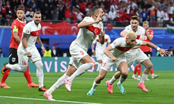 EURO 2024 | Merih Demiral'dan rekor geldi!