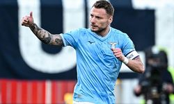 Ciro Immobile Beşiktaş'a transfer oldu