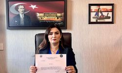 Cezaevinde tutulan MS hastası için İzmir Milletvekili'nden adalet çağrısı