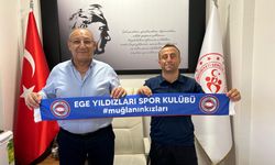 Ege Yıldızları Spor Kulübü Muğla'da halter branşını açıyor