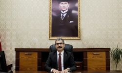 Muğla Vali Yardımcısı Antalya'ya atandı