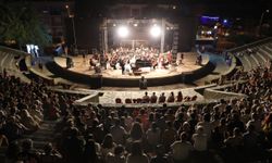 Muğla'da 5. İdil Biret Müzik Festivali ile unutulmaz anlar