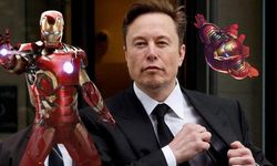 Elon Musk: “Iron Man zırhı yapmanın vakti geldi”