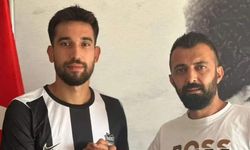 Nazillispor'dan İlk Transfer!