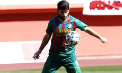 Nazillispor, Sinan Akaydın'ı transfer listesine aldı