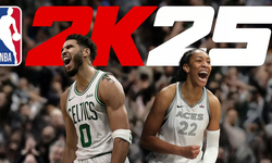 NBA 2K25 çıkış tarihi ve fiyatı belli oldu