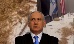 ABD’de Netanyahu protestosu: Yemek masasına böcek döktüler