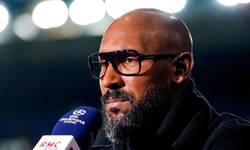 Nicolas Anelka'dan sert eleştiri | Ümraniyespor'dan ayrıldı