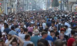 Türkiye için nüfus senaryoları | Önce yükselecek sonra düşecek