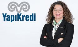 Yapı Kredi’de yeni atama