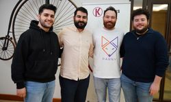 Türk girişimcilerden büyük başarı | Yapay zeka destekli Parny platformu