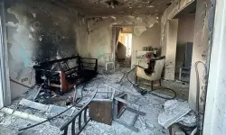 Fethiye’de müstakil evde patlama gerçekleşti| 1 ağır yaralı