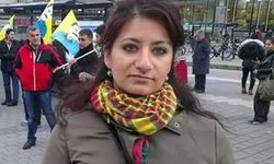 PKK/KCK İsveç kadın yapılanması sorumlusu yakalandı