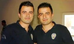 Yerlikaya, 15 Temmuz'da hayatını kaybeden ikiz polisleri andı