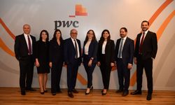 PwC Türkiye'de yönetim kadrosu güçleniyor!