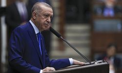 Cumhurbaşkanı Erdoğan'dan AK Parti Grup Toplantısı'nda önemli açıklamalar