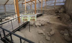 Aşıklı Höyük’te 11 bin yıllık tarih gün yüzüne çıkıyor