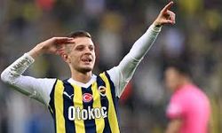 Fenerbahçe'de Szymanski için ayrılık sinyali!