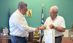 Seferihisar'dan Yunan adalarına güçlü iş birliği