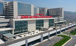 İzmir Şehir Hastanesi: Hangi branşlarda hizmet veriyor?