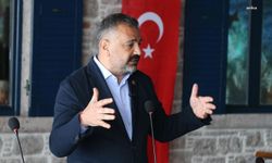 Şenol Aslanoğlu'ndan İZSU soruşturmasına sert tepki