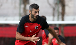 Manisa FK Sinan Osmanoğlu ile yollarını ayırdı