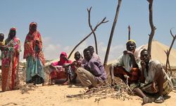 Somali'de kolera salgını nedeniyle ölenlerin sayısı açıklandı