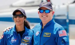 Astronotlar 51 gün boyunca uzayda mahsur: NASA ve Boeing'den açıklama