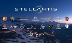 Stellantis, ilk yarıda 85 milyar avroluk gelir elde etti