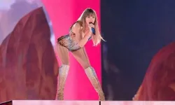 Dünyaca ünlü şarkıcı Taylor Swift'in favorisi tavuk döner