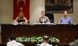 Efes Selçuk Belediye Başkanı Filiz Ceritoğlu Sengel'den afet çağrısı