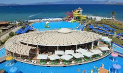 İzmir Aqua Toy City Aquapark nerede, nasıl gidilir?