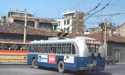 İzmir'de ulaşımda yeni dönem | Troleybüs ve deniz taksi hizmete giriyor
