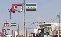 Suriye Geçici Hükümeti’nden Kayseri olaylarına sert tepki