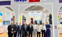 Türk ihracatçılar Urumçi'de yeni iş birliklerine imza attı