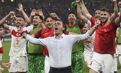 EURO 2024 | Türkiye - Avusturya maçı ne zaman?