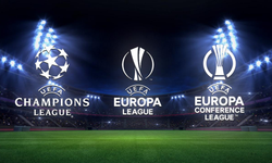Avrupa kupalarında kura günü | Üç temsilcimizin rakipleri belli olacak
