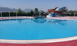 İzmir Ulucak Aquapark nerede, nasıl gidilir?