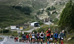 Uludağ Premium Ultra Trail başlıyor