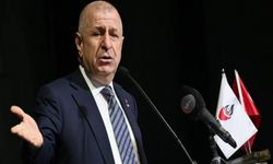 Zafer Partisi Lideri Ümit Özdağ'a şok hapis kararı